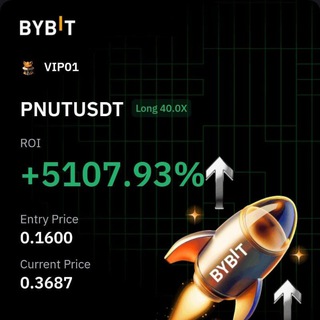 Crypto Best Futures Signals Telegram Group Link