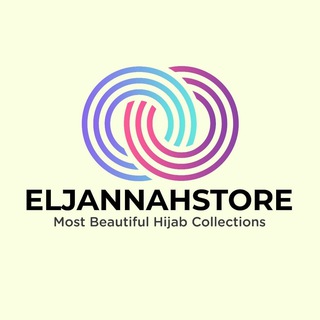 RESELLER/DROPSHIP ELJANNAH HIJAB Telegram Group Link
