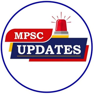 Telegram profile photo for MPSC UPDATE