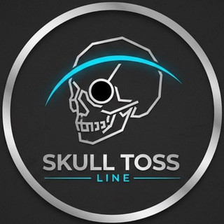 Telegram profile photo for Skull Toss Line 🇮🇳™