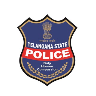Telangana State Police Updates Telegram Group Link