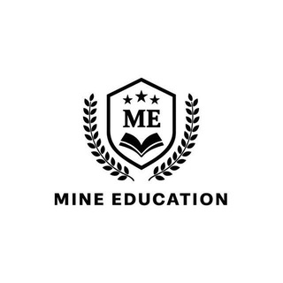 Mine Education Gk