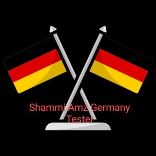 Amz Germany Tester