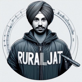Telegram profile photo for Ruraljat Studio Official