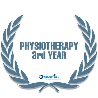 Physiotherapy 3rd Year Notes Telegram Group Link