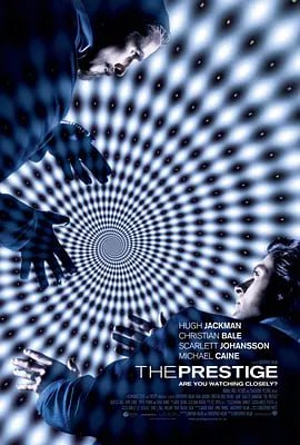 致命魔术 The Prestige (2006)The Prestige导演