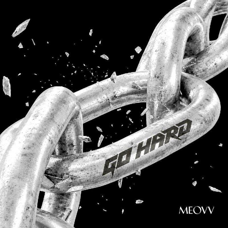 名称：Meovv - GO HARD (2026) (FLAC Hi-Res 24bit 48khz) qobuz