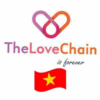The LoveChain Vietnam Group (Official) Telegram Group Link