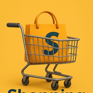 Telegram profile photo for Shopping Deals offers