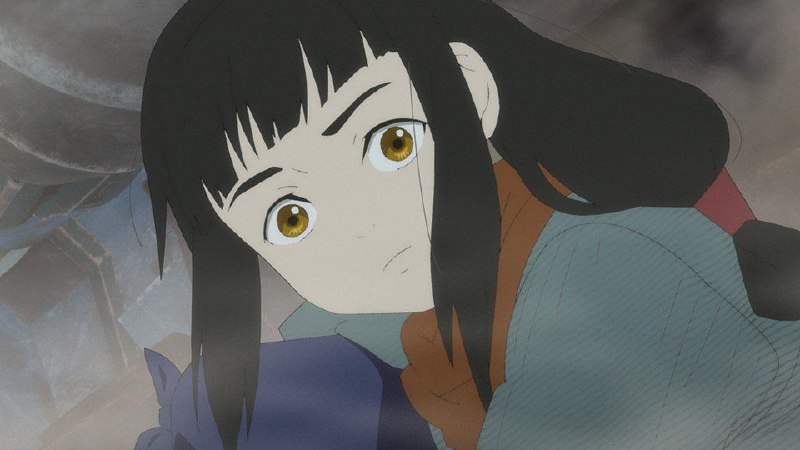 狩火之王 第4集