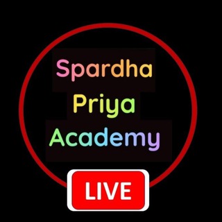 Spardha Priya Academy Discussion