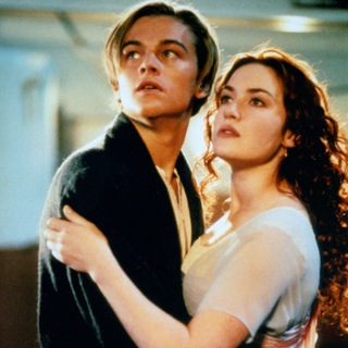 Titanic tamil movie HD (1997) Telegram Group Link