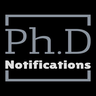 PhD admission info 2021 Telegram Group Link