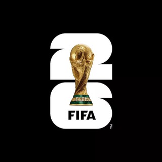 Telegram profile photo for FIFA World Cup 2026 🏆