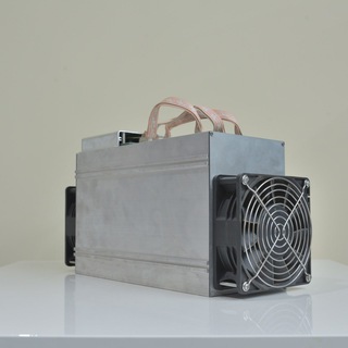 HashAltcoin FPGA miner