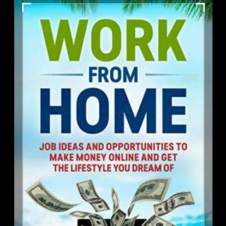 Work from home Telegram Group Link