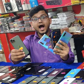 Techy Londa Telegram Group Link