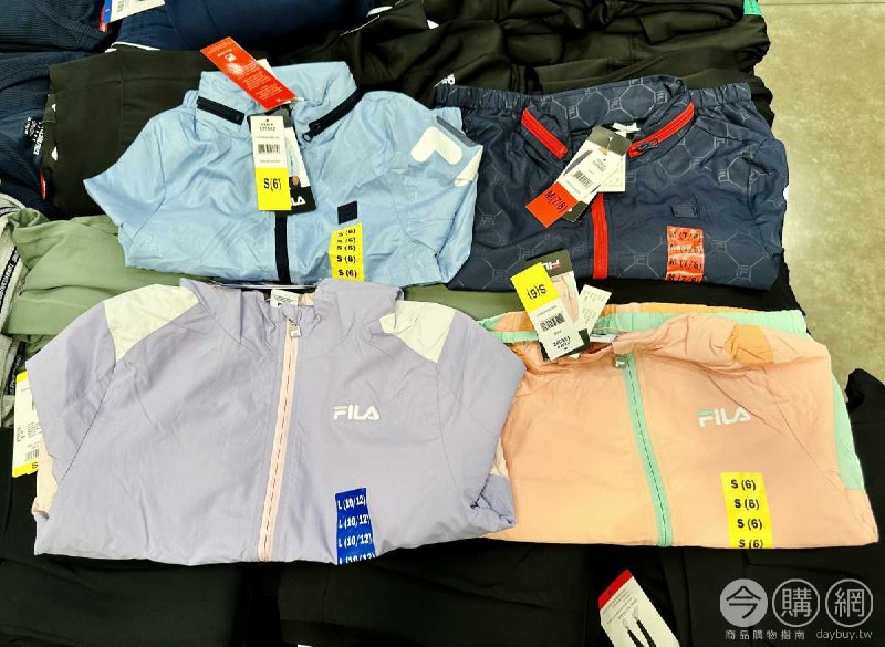 新品情報連結 