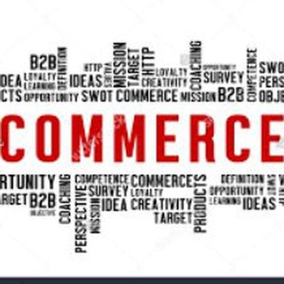 Commerce and Accountancy Telegram Group Link