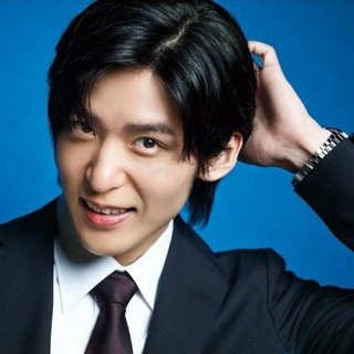 Telegram profile photo for Ren Meguro's Movie & Drama Collection mmsub 🖤✨