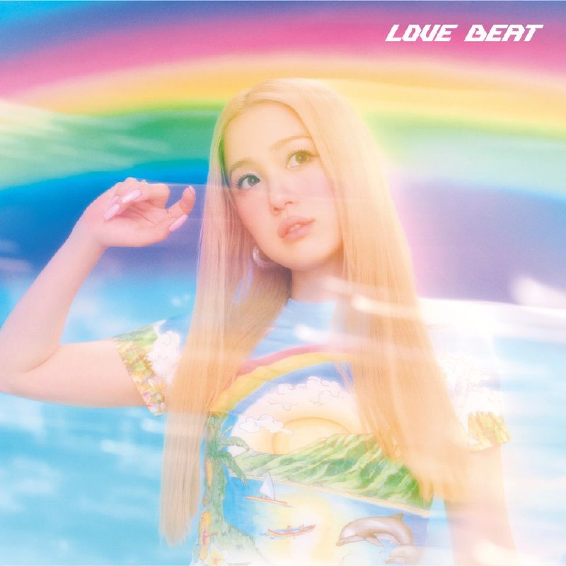 名称：西野カナ — LOVE BEAT (2026) FLAC 24bit 96kHz