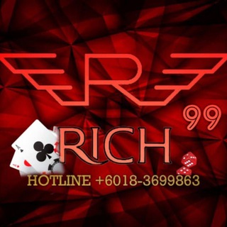 RICH99 GROUP MALAYSIA & CAMBODIA TRUSTED ONLINE GAME COMPANY Telegram Group Link