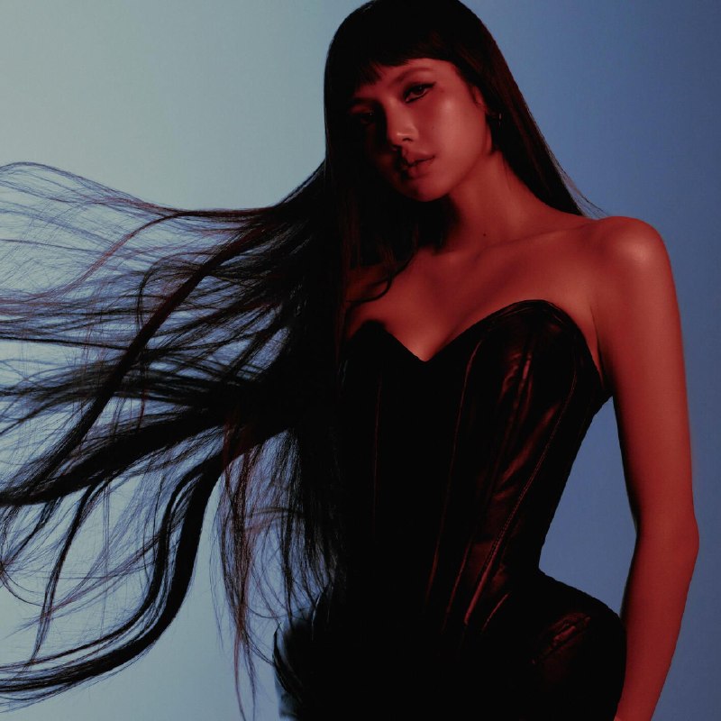 名称：Lisa-PRESS PLAY - 2026 (FLAC 24bit-44.1kHz) qobuz
