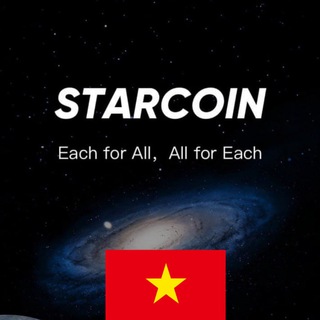 Starcoin Việt Nam