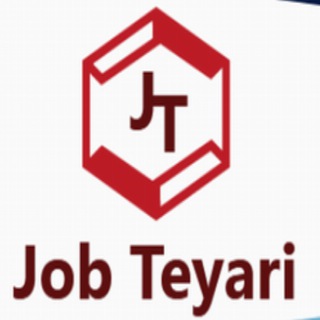 Job Teyari Discussion