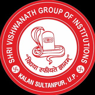 Shri Vishwanath Group of Institutions Telegram Group Link
