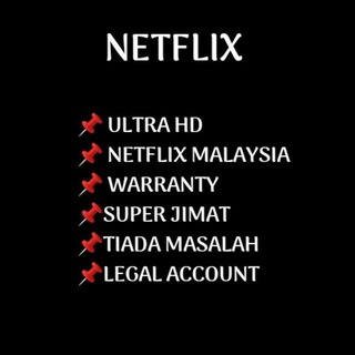 Netflix super jimat 📽️ Telegram Group Link