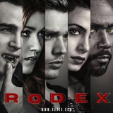 OFFICIAL RŌDEX
