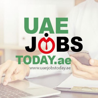 UAE Jobs Today | 2024 Telegram Group Link