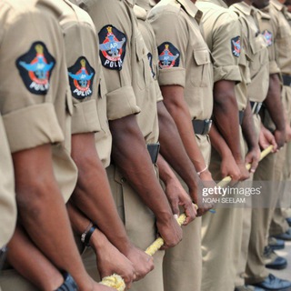 TS police jobs notification Telegram Group Link