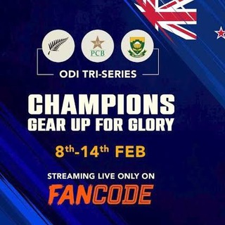 WATCH PAKISTAN VS NEW ZEALAND LIVE