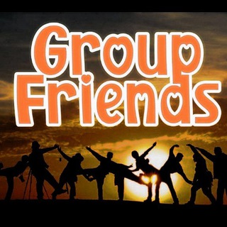 CHILL FRIEND'S ✨😉✨ Telegram Group Link
