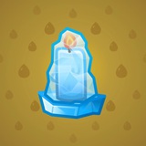 Eternal Candle #49