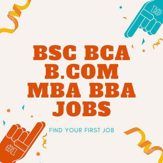 COMMERCE BCOM BBA CA MBSACS Telegram Group Link