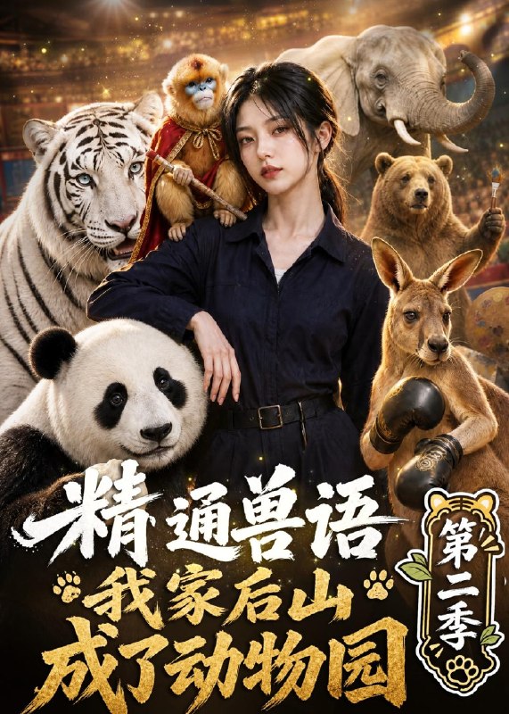 #短剧