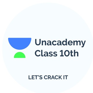 Unacademy CBSE Class 10th Telegram Group Link