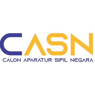 Telegram profile photo for INFO CASN PPPK CPNS 2026