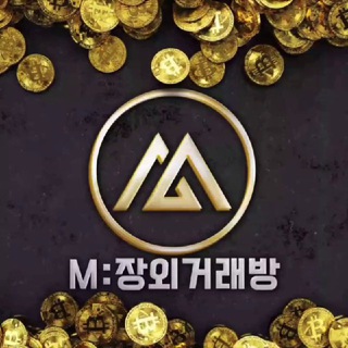 M : 장외거래방 [Group]
