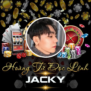 JacKy hoàng tử đọc lệnh 👑