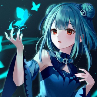 Anime Discussion Café Telegram Group Link