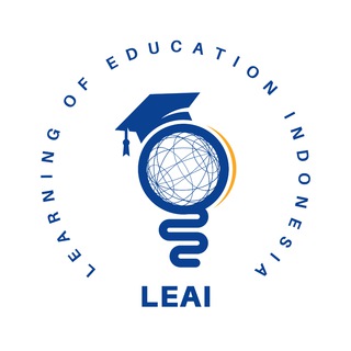 Leai Indonesia Official Telegram Group Link