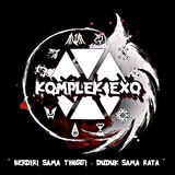 OFC K∅MPLEK EX∅ OPMEMB