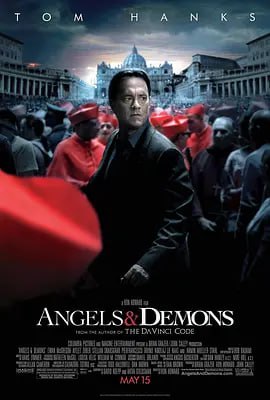 天使与魔鬼 Angels & Demons (2009)导演