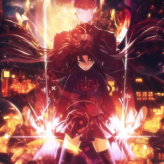 Anime series discussion Telegram Group Link