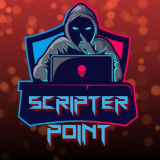 Telegram profile photo for 𝐒𝐂𝐑𝐈𝐏𝐓𝐄𝐑 𝐏𝐎𝐈𝐍𝐓 ™