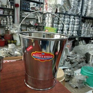 Stainless Steel Manufacturer Kitchen Items - CHENNAI Telegram Group Link